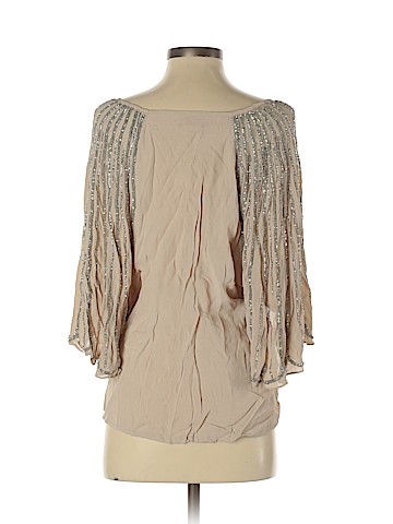 Boyod 3/4 Sleeve Blouse (view 2)