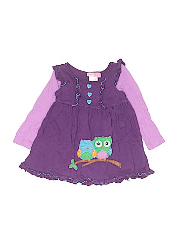 Sophie Rose Dress (view 1)