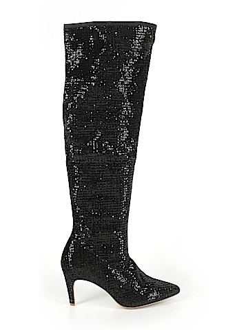 ELOQUII Boots (view 1)