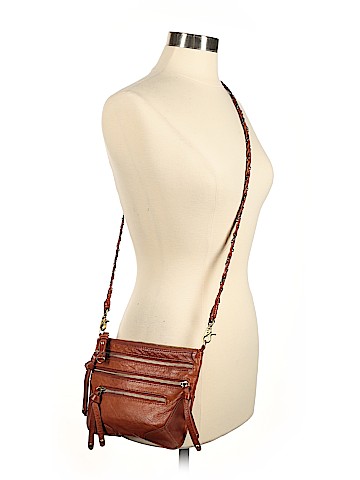 Sabina Crossbody Bag (view 2)