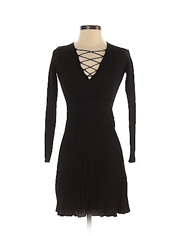 Sandro Casual Dress (view 1)