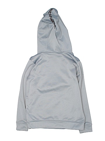 Under Armour Pullover Hoodie (view 2)