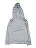 Under Armour 100% Polyester Gray Pullover Hoodie Size XS (youth) - photo 2