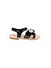 Gymboree Black Sandals Size 5 (baby) - photo 1