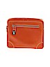 Marc Jacobs 100% Leather Orange Leather Laptop Bag One size - photo 1