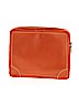 Marc Jacobs 100% Leather Orange Leather Laptop Bag One size - photo 2