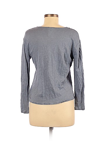H&M Long Sleeve Top (view 2)