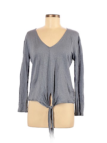 H&M Long Sleeve Top (view 1)