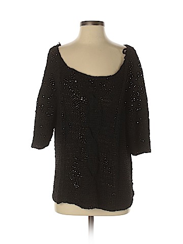 Opening Ceremony Pullover Sweater (view 1)