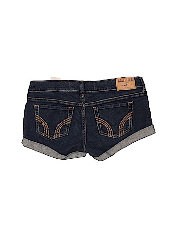 Hollister Denim Shorts (view 2)