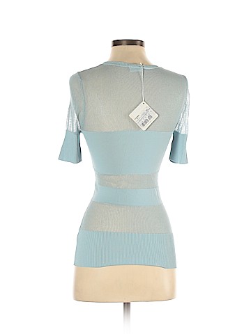 La Perla Short Sleeve Top (view 2)