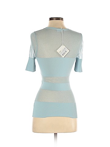 La Perla Short Sleeve Top (view 2)