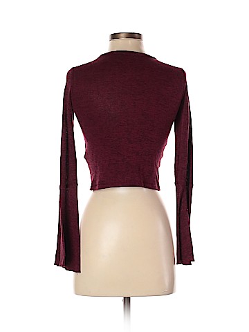 Hollister Long Sleeve Top (view 2)