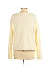 It's Our Time 100% Acrylic Ivory Pullover Sweater Size L - photo 2