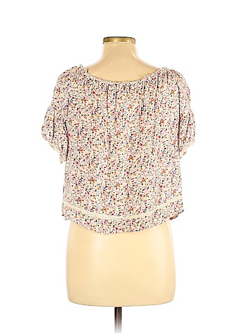 American Eagle Outfitters Short Sleeve Top (view 2)