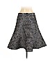 Nanette Lepore Blue Casual Skirt Size 2 - photo 2
