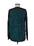 Arizona Jean Company 100% Acrylic Blue Pullover Sweater Size M - photo 2