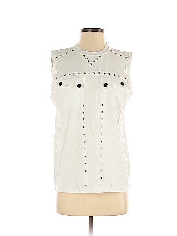 Opening Ceremony Sleeveless Top (view 1)