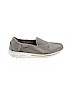 Skechers Gray Sneakers Size 7 - photo 1