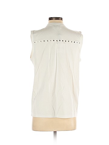 Opening Ceremony Sleeveless Top (view 2)