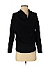 Club Monaco Black Pullover Sweater Size S - photo 1