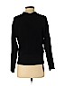 Club Monaco Black Pullover Sweater Size S - photo 2