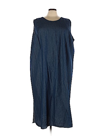 Roaman's Casual Dress (view 1)