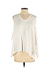 Opening Ceremony 100% Cotton White Sleeveless Top Size XS - photo 1