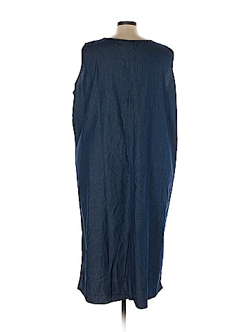 Roaman's Casual Dress (view 2)