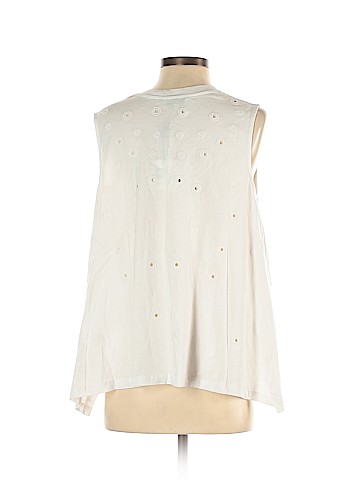 Opening Ceremony Sleeveless Top (view 2)