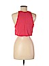 Forever 21 100% Cotton Pink Tank Top Size M - photo 2