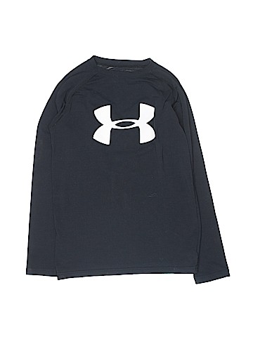Under Armour Active T-Shirt (view 1)