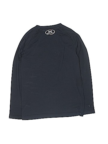 Under Armour Active T-Shirt (view 2)