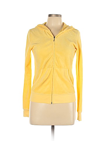 Juicy Couture Zip Up Hoodie (view 1)