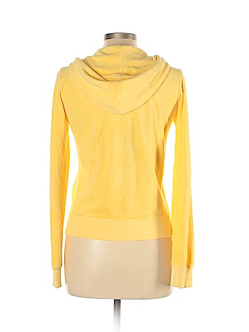 Juicy Couture Zip Up Hoodie (view 2)