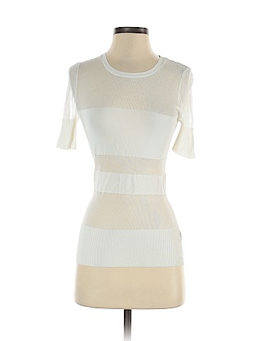 La Perla Short Sleeve Top (view 1)