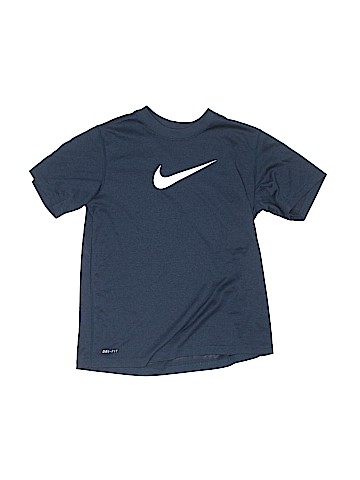 Nike Active T-Shirt (view 1)