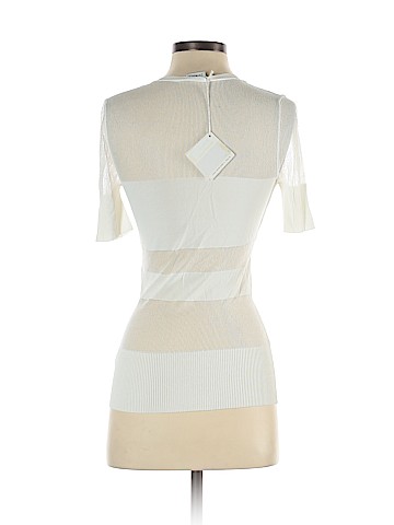 La Perla Short Sleeve Top (view 2)