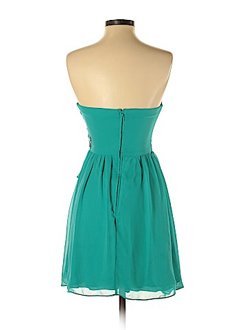 B. Darlin Cocktail Dress (view 2)