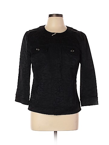 St. John Collection Jacket (view 1)