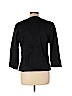 St. John Collection Black Jacket Size 12 - photo 2