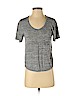 Rag & Bone/JEAN Gray Short Sleeve T-Shirt Size XS - photo 1