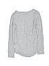 Old Navy Gray Thermal Top Size 6 - 7 - photo 2