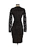 Rachel Roy Black Casual Dress Size 0 - photo 2