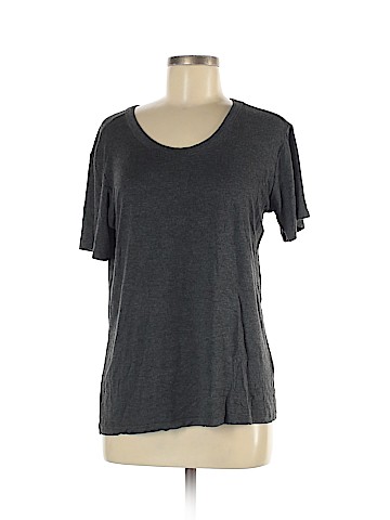 Zenana Outfitters Short Sleeve T-Shirt (view 1)