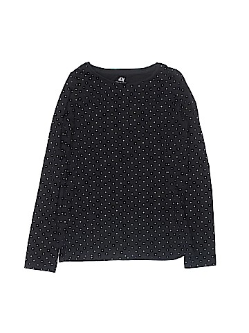H&M Long Sleeve T-Shirt (view 1)