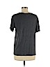 Zenana Outfitters Gray Short Sleeve T-Shirt Size M - photo 2