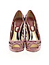 Charles by Charles David Pink Heels Size 5 1/2 - photo 2