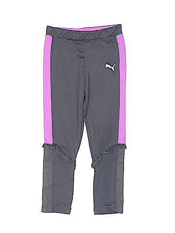 Puma Active Pants (view 1)