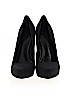 Express Black Heels Size 6 - photo 2